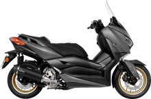 Load image into Gallery viewer, LeoVince Nero Slip-On Muffler 14077U - Main Product View