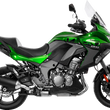 Load image into Gallery viewer, LeoVince Nero Slip-On Muffler - Black 14057U - Main Product View