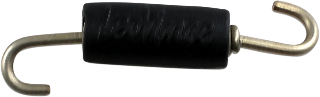 LeoVince Replacement Spring - 80 mm 304982002R - Side View