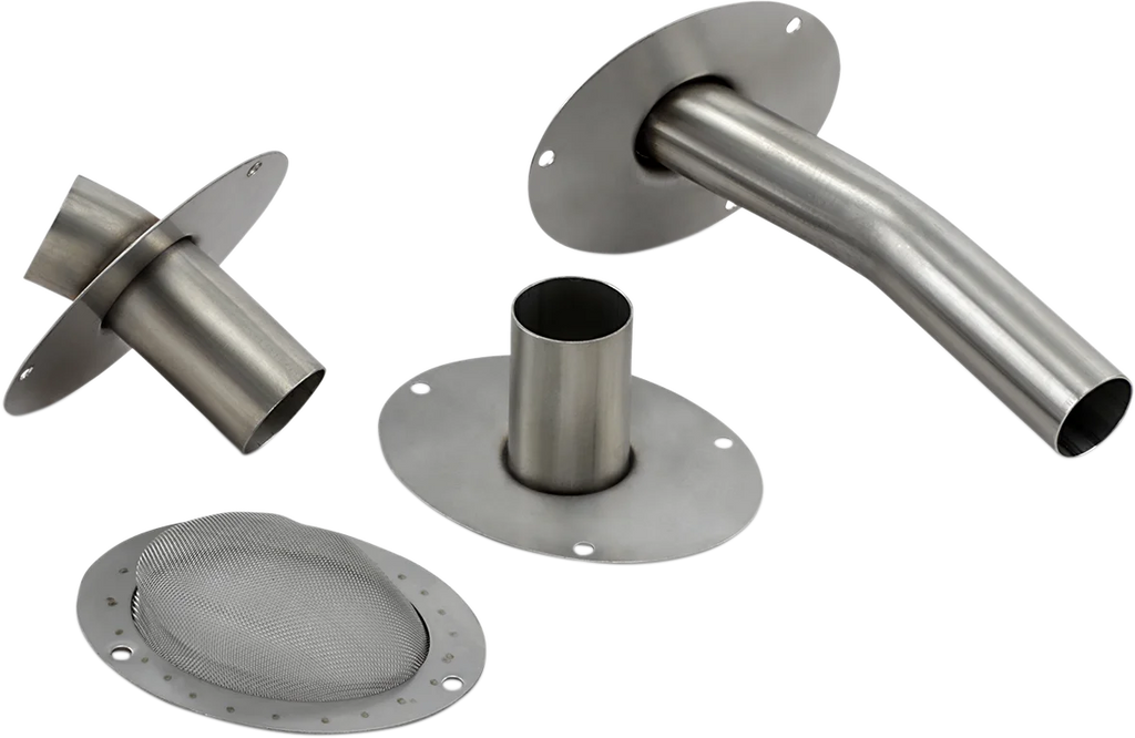 LeoVince Spark Arrestor Kit 303929602R - Main Product View