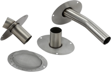 Load image into Gallery viewer, LeoVince Spark Arrestor Kit 303929602R - Main Product View