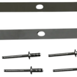 Load image into Gallery viewer, LeoVince Strap and Rivet Kit - Factory R 088421022R - Main Product View