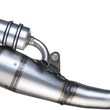 Load image into Gallery viewer, LeoVince TT Exhaust - Kymco 4048 - Main Product View