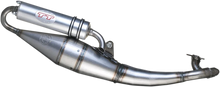 Load image into Gallery viewer, LeoVince TT Exhaust - Kymco 4048 - Main Product View