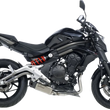 Load image into Gallery viewer, LeoVince Underbody Exhaust 8579U - Main Product View