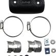 Load image into Gallery viewer, LeoVince Universal Heat Shield - Small 6684 - Main Product View