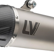 Load image into Gallery viewer, LeoVince X3 EVO Slip-On Muffler 14433X - Main Product View
