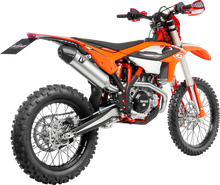 Load image into Gallery viewer, LeoVince X3 EVO Slip-On Muffler 14448X - Main Product View