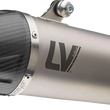 Load image into Gallery viewer, LeoVince X3 EVO Slip-On Muffler - XR 650L 14435X - Main Product View