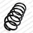 Load image into Gallery viewer, Lesjofors Coil Spring 4095840 fits 2003-2014 Volvo XC90