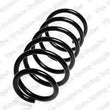 Load image into Gallery viewer, Lesjofors Coil Spring 4095840 fits 2003-2014 Volvo XC90