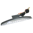 Load image into Gallery viewer, Letric Lighting Breakout Rpl Led Taillight Clr - Side View