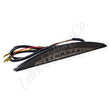 Load image into Gallery viewer, Letric Lighting Breakout Rpl Led Taillight Smk - Main Product View