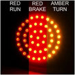 Load image into Gallery viewer, Letric Lighting Bullet Style 3 In 1 Led Insert - Side View