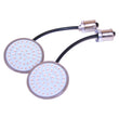 Load image into Gallery viewer, Letric Lighting Bullet Style Insrt 1156 Amb - Main Product View