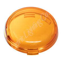 Load image into Gallery viewer, Letric Lighting Bullet T/S Lens Kit Amber - Side View