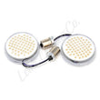 Load image into Gallery viewer, Letric Lighting Dlux Bullet Sty Insrt 1156 Amb - Main Product View