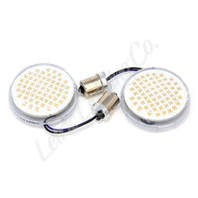 Load image into Gallery viewer, Letric Lighting Dlux Bullet Sty Insrt 1156 Amb - Main Product View