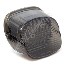 Load image into Gallery viewer, Letric Lighting Dlx Slantback Led Tllght Smk - Main Product View