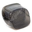 Load image into Gallery viewer, Letric Lighting Dlx Strobing Led Tllght Smk - Main Product View