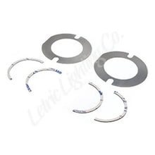 Load image into Gallery viewer, Letric Lighting Flat Lens Turn Signal Inserts - Side View