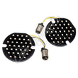 Load image into Gallery viewer, Letric Lighting Flat Styl Insrt 1157 Frnt Amb - Side View