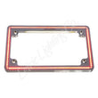 Load image into Gallery viewer, Letric Lighting Perfect Plate Light Lp Frm Chr - Side View