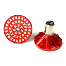 Load image into Gallery viewer, Letric Lighting Prem Bllt Styl Swtchbcks Red - Side View