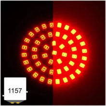 Load image into Gallery viewer, Letric Lighting Prem Bullet Sty Insrt 1157 Red - Main Product View