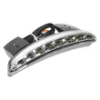 Load image into Gallery viewer, Letric Lighting Replacement LED Taillight Clear fits 2016-2020 Harley-Davidson XL1200CX / 2012-2016 Harley-Davidson XL1200...