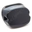 Load image into Gallery viewer, Letric Lighting Slantback Led Taillight Smk - Side View