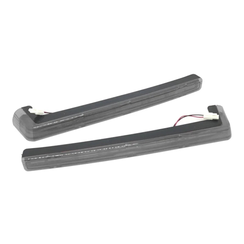 Letric Lighting Tour-Pak Side Marker Led Smk - Side View