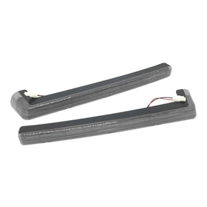 Letric Lighting Tour-Pak Side Marker Led Smk - Side View