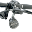 Load image into Gallery viewer, Levers - Custom - Black DragSpecialties 053326 - Additional View 5