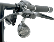 Load image into Gallery viewer, Levers - Custom - Black DragSpecialties 053326 - Additional View 5