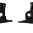 Load image into Gallery viewer, Levers - LSR - Black DragSpecialties 053990 - Main Product View