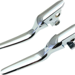 Load image into Gallery viewer, Levers - LSR - Chrome DragSpecialties 053590 - Main Product View