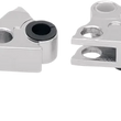 Load image into Gallery viewer, Levers - Skull DragSpecialties H07-0729 - Main Product View
