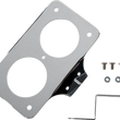 Load image into Gallery viewer, License Plate Mount DragSpecialties 720133 - Main Product View