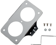 Load image into Gallery viewer, License Plate Mount DragSpecialties 720133 - Main Product View