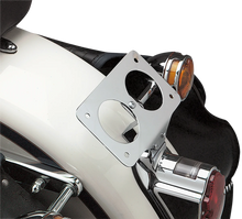 Load image into Gallery viewer, License Plate Mount DragSpecialties 720133 - Side View