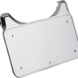 Load image into Gallery viewer, License Plate Mount - Harley Davidson DragSpecialties 270110 - Main Product View