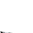 Load image into Gallery viewer, License Plate Mount - Harley Davidson DragSpecialties 270110 - Side View