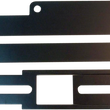 Load image into Gallery viewer, License Plate/Turn Signal Mounting Bracket