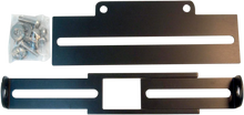 Load image into Gallery viewer, License Plate/Turn Signal Mounting Bracket