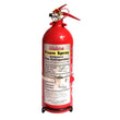 Load image into Gallery viewer, Lifeline Fire Fire Extinguisher AFFF Hand Held 2.4 Liter 201-100-003