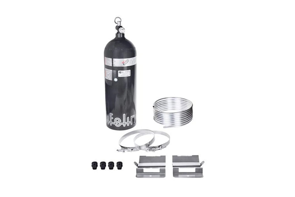 Lifeline Fire Fire Suppression 10lb Mech Sys Zero 360 SFI 103-102-003