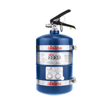 Load image into Gallery viewer, Lifeline Fire Fire Suppression Bottle Zero 2020 3.0 LTR FIA 106-001-011-B