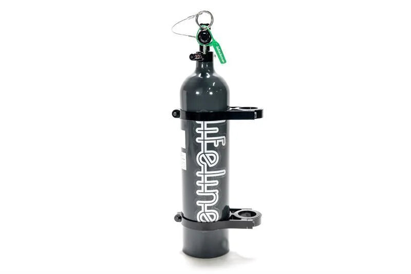 Lifeline Fire Fire Suppression System 5lb Sprint Sys w/Clamps 103-101-009-1375