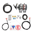 Load image into Gallery viewer, Lifeline Fire Fire Suppression Systems Zero 360 4 L FIA 106-001-004